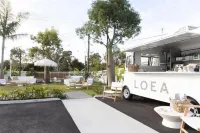 Loea Boutique Hotel - Baarit