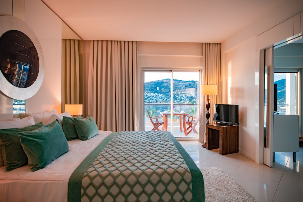 Baia Bodrum Hotel