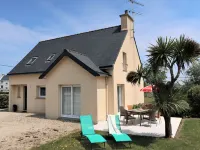 L’Hermine Hotels in Plouescat