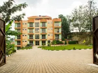 Premier Motel Ξενοδοχεία στην πόλη Igara