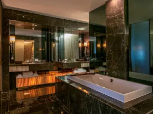 Park Hyatt Abu Dhabi