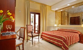 Hotel Bolivar
