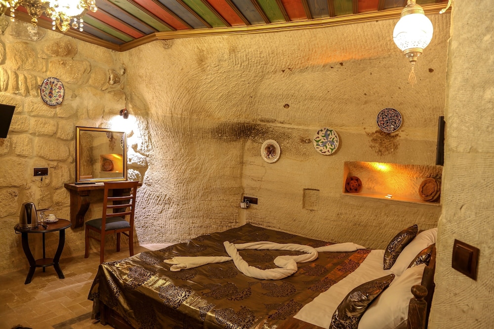 Goreme Palace Cave Suites