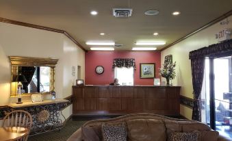 Hot Springs Village Inn