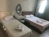 Mavi Ege Pansiyon - pet friendly