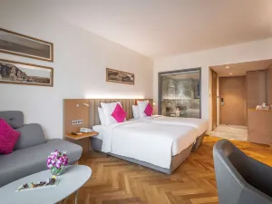 Novotel Vijayawada Varun