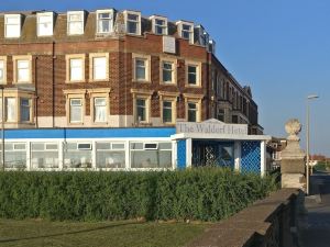 The Waldorf - Near Pleasure Beach & Sandcastle