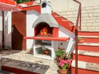 Josipa Hotels in Baska