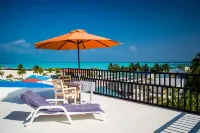 Old Town Inn Maldives Hotels in Gaafaru