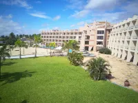 Ramada Resort by Wyndham Dar es Salaam - Beach