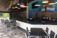 윈덤 레이크 부에나 비스타 디즈니 스프링 리조트 에어리어