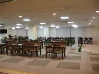 Aomori Center Hotel - breakfast