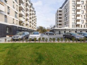 Apartments Platany by Renters