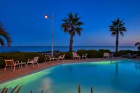 Paradou Mediterranee, BW Signature Collection - Beach