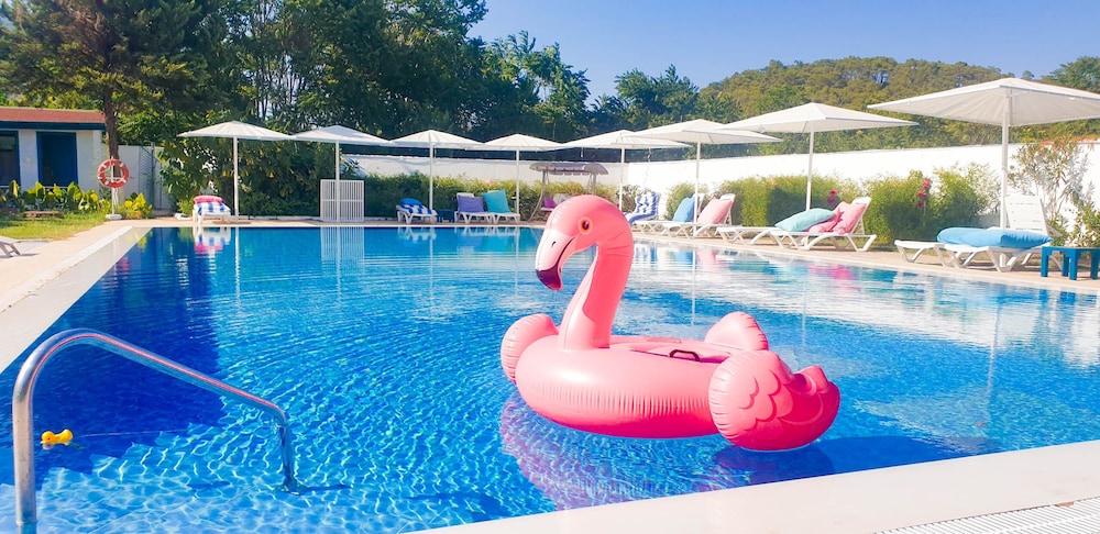 Erendiz Kemer Resort