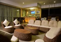 Timber Trail Base Resort - at the Foothills of Adventure Hotels in Parwanoo