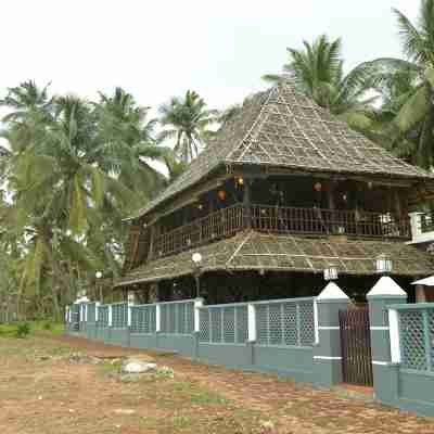 B'Canti Boutique Beach Resort Hotel Exterior