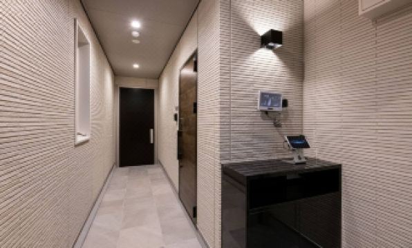 T· K Square Kagoshima Chuo