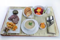 The Wings Hotels Neva Palas - breakfast