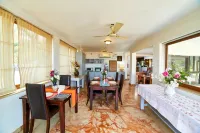 Ocean Suite Hotel di Dona Paula