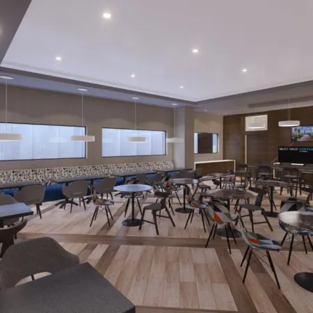 Holiday Inn Express & Suites TIJUANA OTAY by IHG