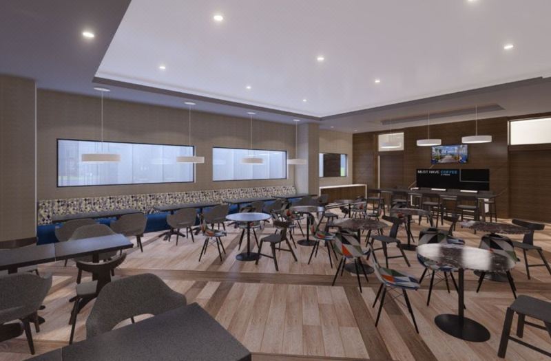 Holiday Inn Express & Suites Tijuana Otay by IHG photo 4
