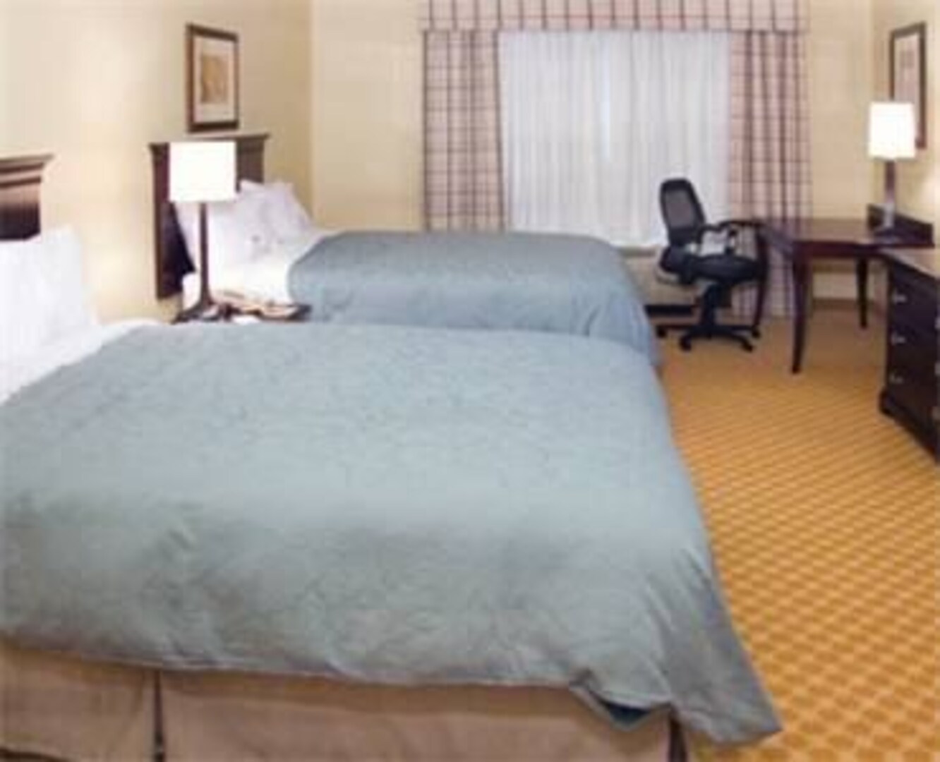 Country Inn & Suites by Radisson, Pineville, La