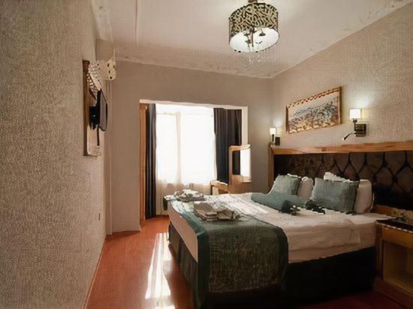 Ottomarin Hotel Old City