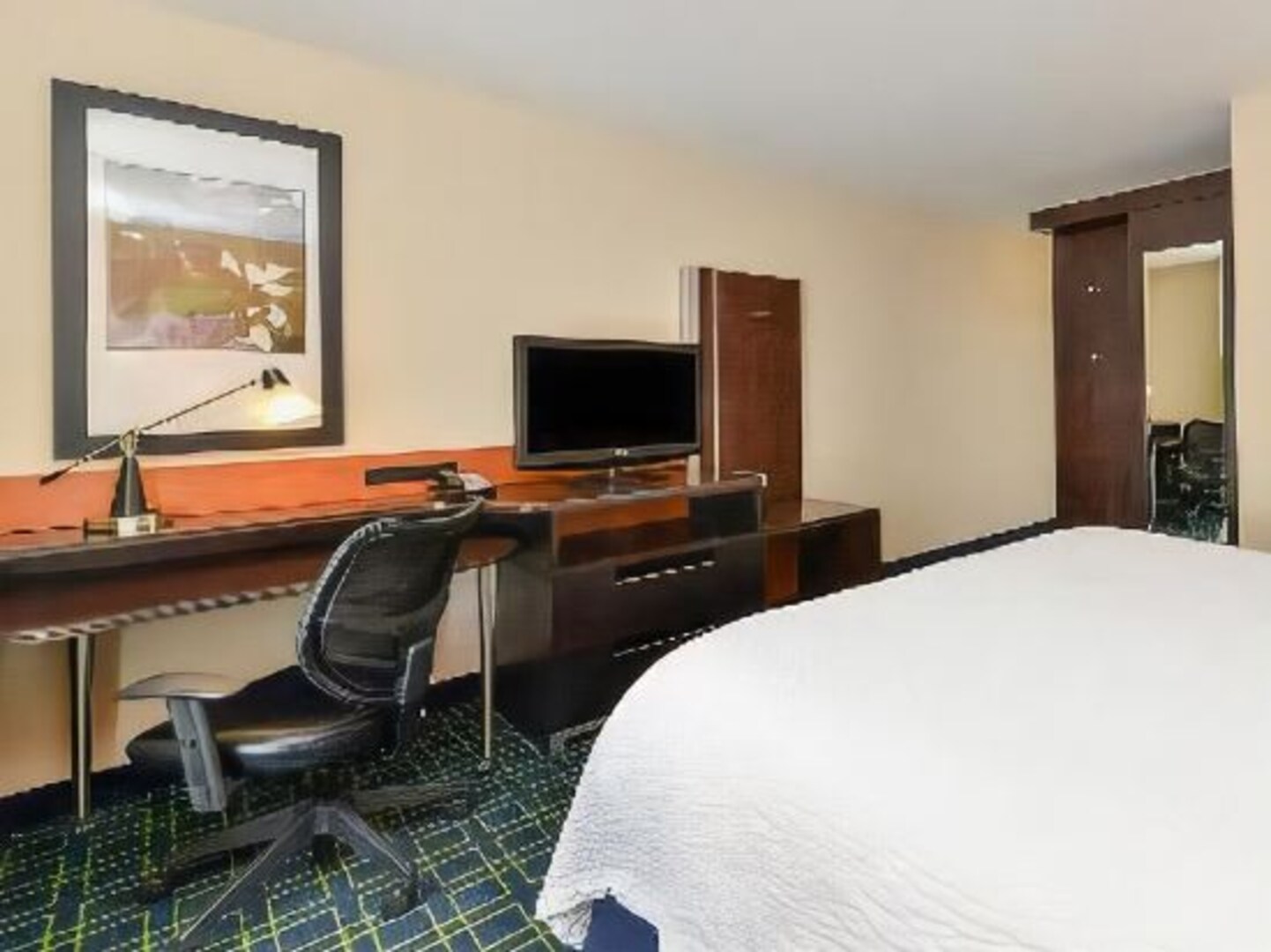 Fairfield Inn & Suites by Marriott Cedar Rapids