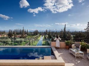 The Oberoi Marrakech