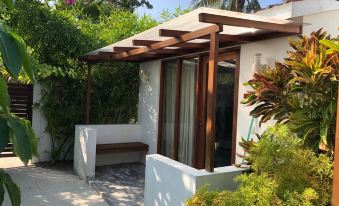 Tropical Sands Kelaa