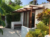 Tropical Sands Kelaa Hotels in Kelaa