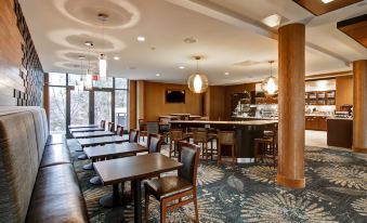 Homewood Suites by Hilton Gaithersburg/ Washington, DC North