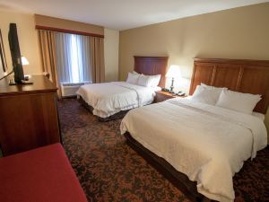 Hampton Inn Lincolnton