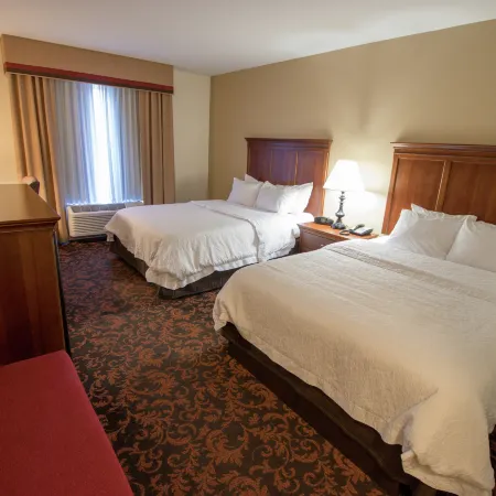 Hampton Inn Lincolnton