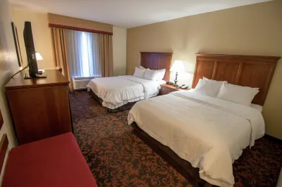 Hampton Inn Lincolnton Hotels in Lincolnton