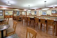 Hampton Inn Detroit/Roseville Hotels in Mount Clemens