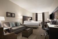 DoubleTree by Hilton Hotel Boston - Downtown Hotels in Suffolk County