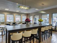 Hampton Inn & Suites Chicago-Downtown Hotels near Consulate of Spain