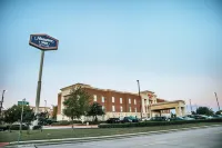 Hampton Inn Dallas-Rockwall