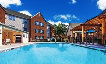 Homewood Suites by Hilton Greensboro