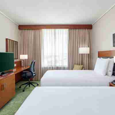 힐튼 가든 인 가보로네 보츠와나 Rooms
