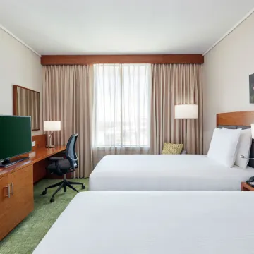 Hilton Garden Inn Gaborone