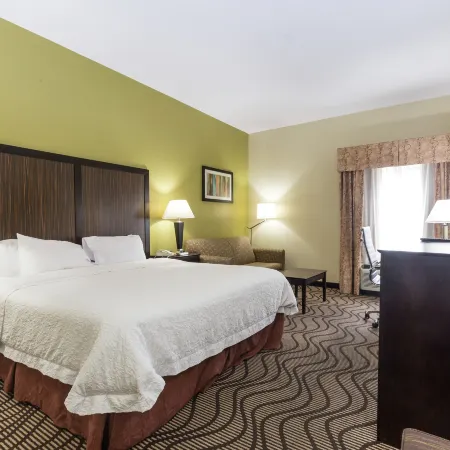 Hampton Inn Kerrville
