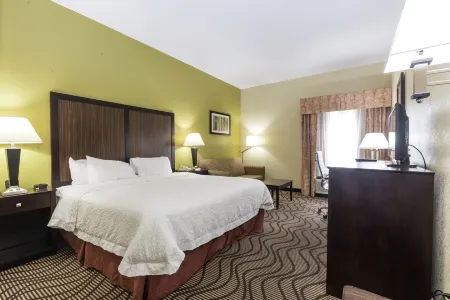 Hampton Inn Kerrville