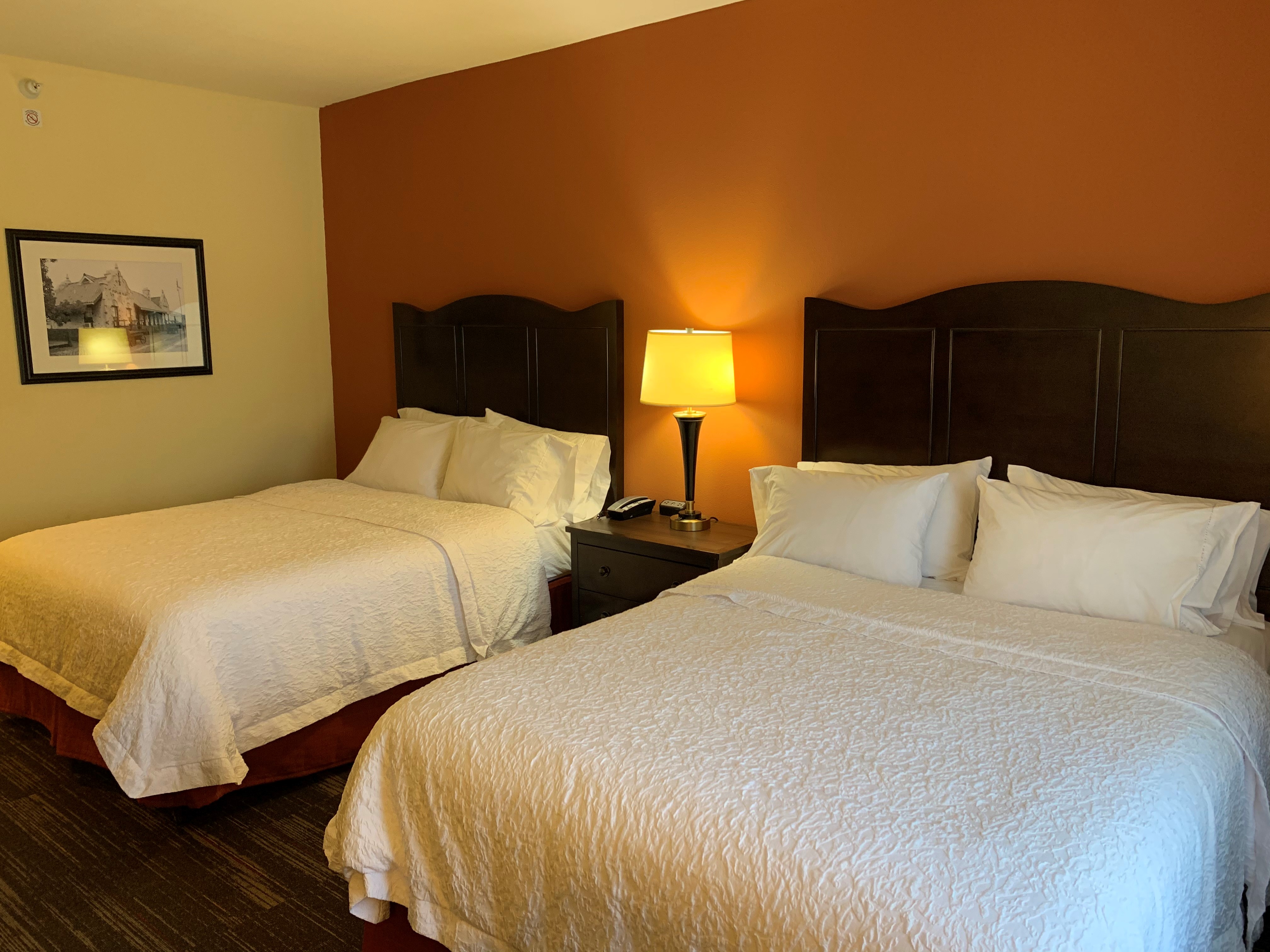 Hampton Inn Poplar Bluff