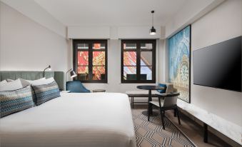 Hilton Melbourne Little Queen St
