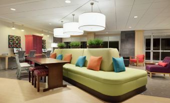 Home2 Suites by Hilton Roseville Minneapolis