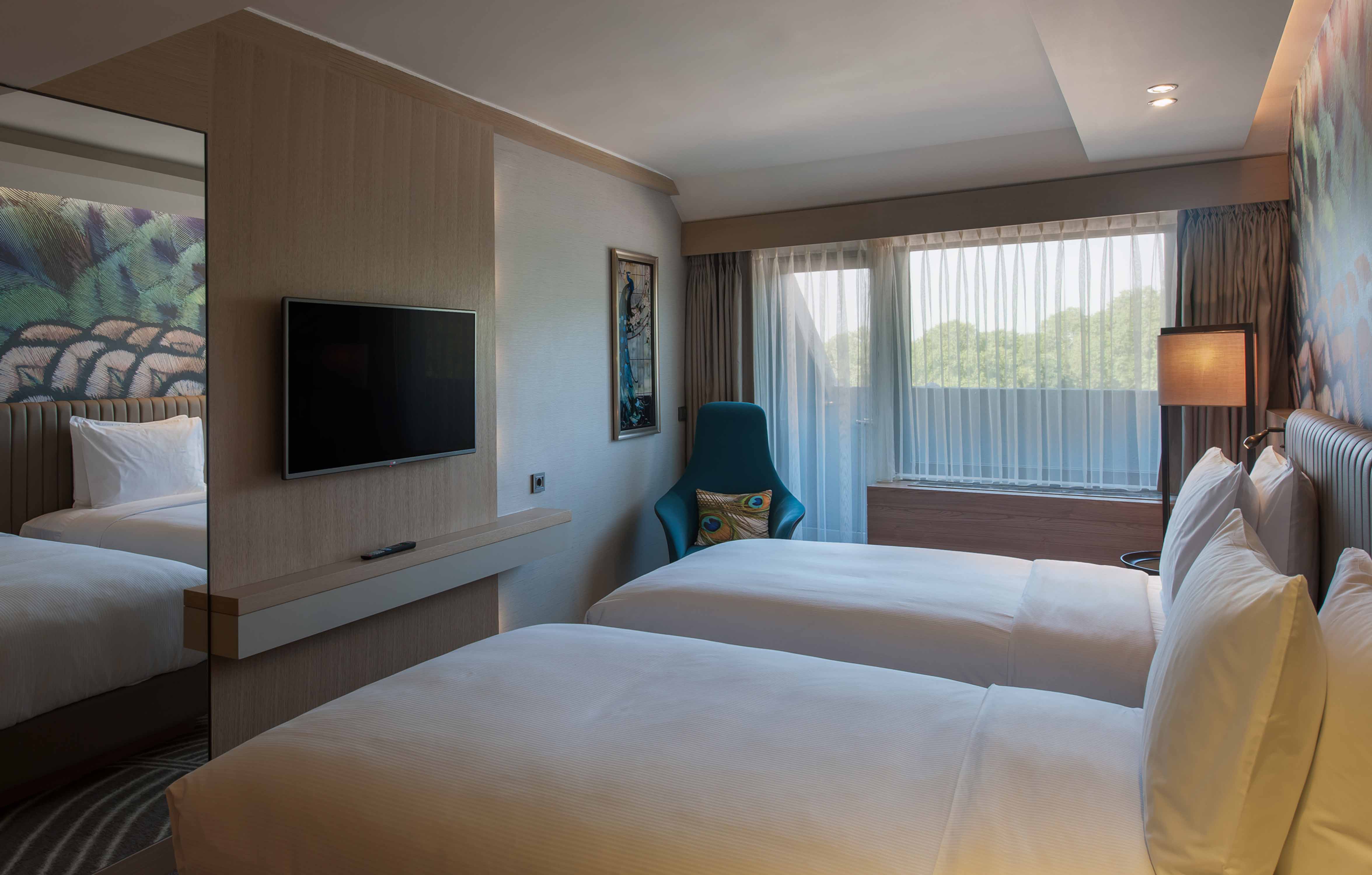 DoubleTree by Hilton Hotel Istanbul - Sirkeci (DoubleTree by Hilton Istanbul - Sirkeci)