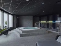 سكانديك أوبالن Hotels near سنتروم